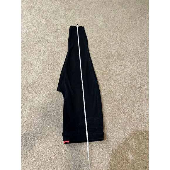 SPANX Jean-ish Ankle Leggings | Pull-On Skinny Stretch Leggings Size 1X - Picture 12 of 12